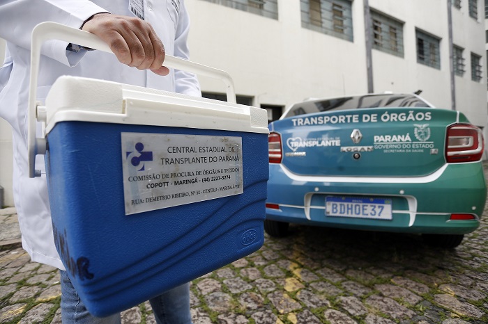 SETEMBRO É O MÊS DE CONSCIENTIZAÇÃO PARA DOAÇÃO DE ÓRGÃOS