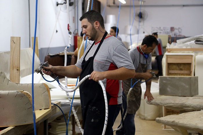 PARANÁ TEM 21,6 MIL VAGAS DE EMPREGO NESTE INÍCIO DE SEMANA