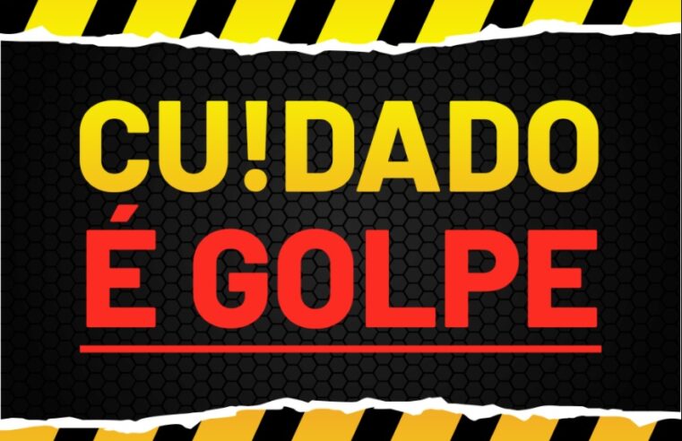 CUIDADO COM O GOLPE DO PIX: MULHER É AMEAÇADA POR LIGAÇÃO ANÔNIMA