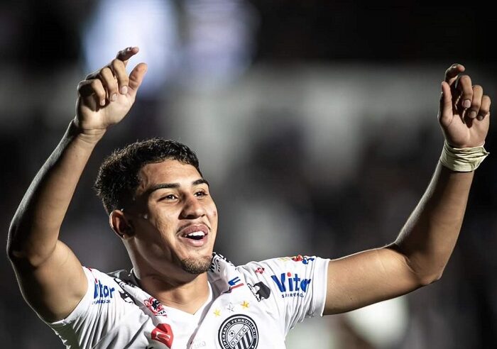 OPERÁRIO PERDE NO CEARÁ EM JOGO DE MUITA CONFUSÃO