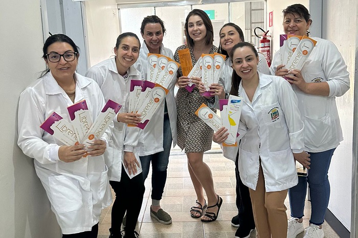 SAÚDE DISPONIBILIZA O DIU PELO SUS NO PARANÁ