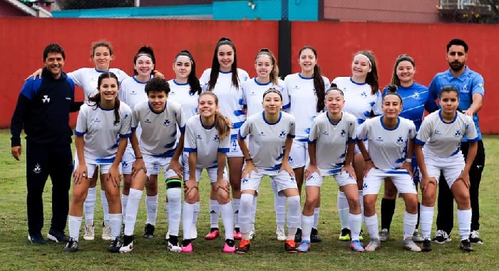 DYNÂMICO PG ESTREIA COM VITÓRIAS NA MACRORREGIONAL DOS 70º JEPS BOM DE BOLA