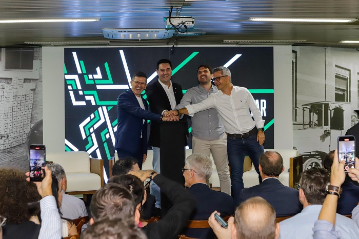 HEINEKEN COMPLETA EXPANSÃO DE R$ 1,5 BILHÃO EM PONTA GROSSA