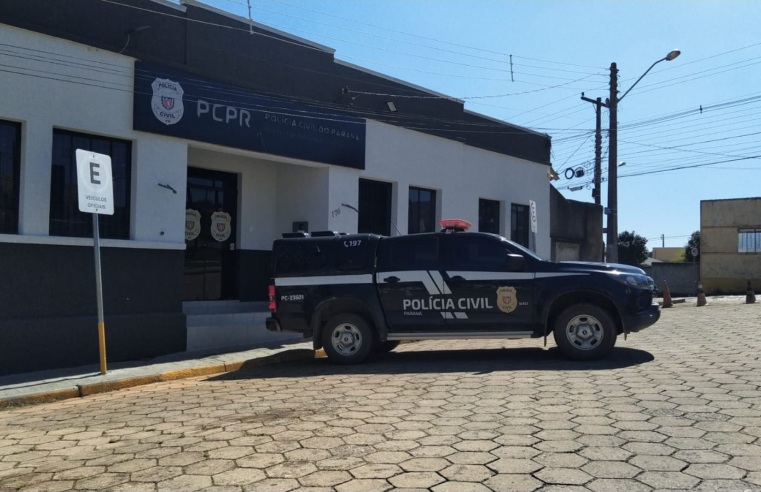 CRIANÇA DESAPARECIDA EM PIRÁI DO SUL É LOCALIZADA PELA POLÍCIA EM SANTA CATARINA