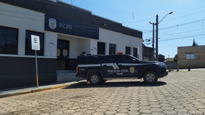CRIANÇA DESAPARECIDA EM PIRÁI DO SUL É LOCALIZADA PELA POLÍCIA EM SANTA CATARINA