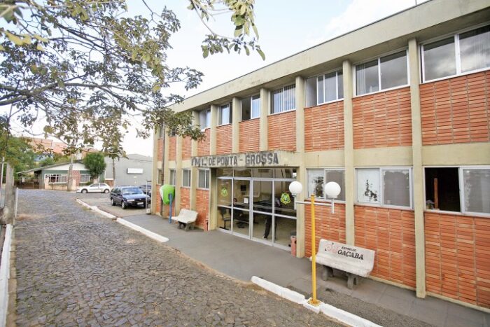 POLÍCIA AGUARDA LAUDO SOBRE MORTE DE CRIANÇA DE 06 ANOS EM CARAMBEÍ