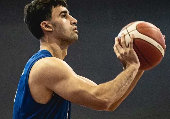 PINHEIROS VENCE O LDPG/PONTA GROSSA POR 104×75 NO BRASILEIRO SUB-19