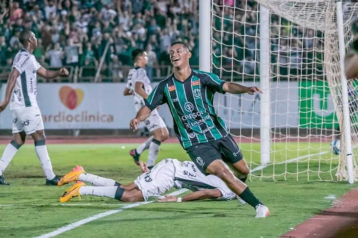 MARINGÁ GARANTE VAGA NA SÉRIE ‘C’ 2025