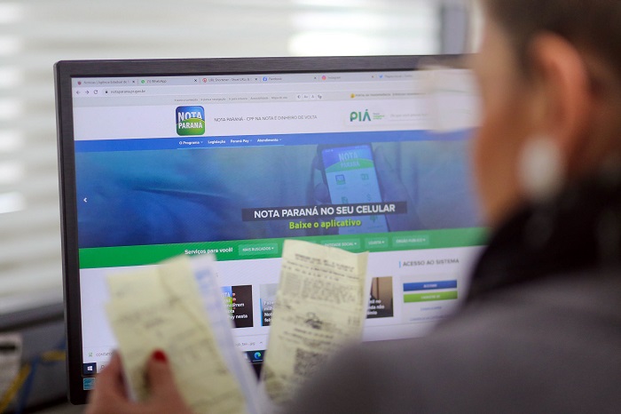 CURITIBA E CAMPO MAGRO LEVAM PRINCIPAIS PRÊMIOS DO NOTA PARANÁ