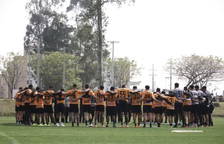 OPERÁRIO E CORITIBA BUSCAM A VITÓRIA PARA SUBIR NA CLASSIFICAÇÃO DA ‘B’