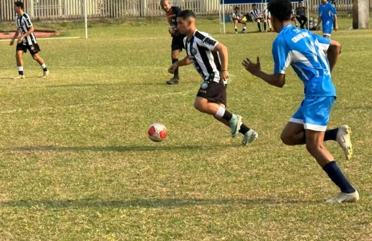 PONTA GROSSA VENCE LONDRINA NA ESTREIA DO PARANÁ BOM DE BOLA