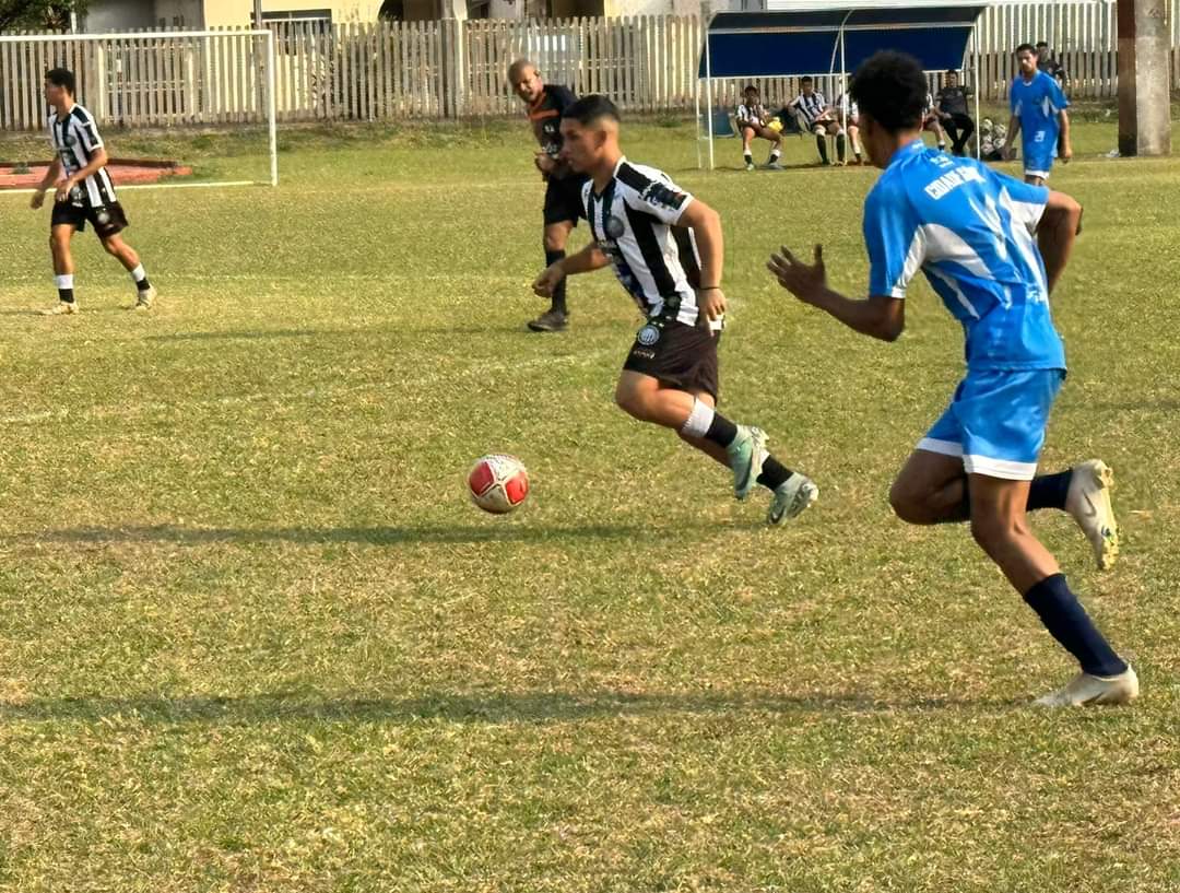 PONTA GROSSA VENCE LONDRINA NA ESTREIA DO PARANÁ BOM DE BOLA