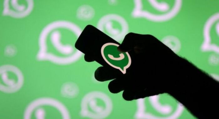 MORADOR CAI EM GOLPE DO WHATSAPP E PERDE R$1.498,00
