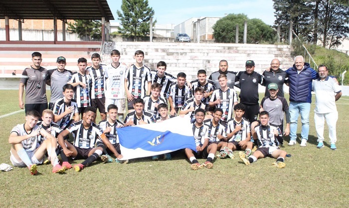 PONTA GROSSA DISPUTA AS FINAIS DO PARANÁ BOM DE BOLA