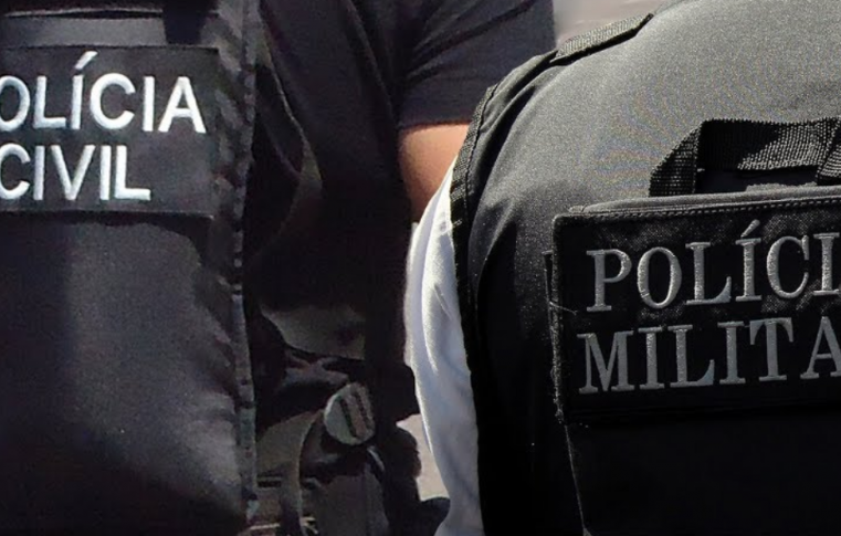 INDIVÍDUO REAGE A ABORDAGEM POLICIAL E É MORTO EM CONFRONTO NA CHAPADA