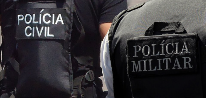 INDIVÍDUO REAGE A ABORDAGEM POLICIAL E É MORTO EM CONFRONTO NA CHAPADA