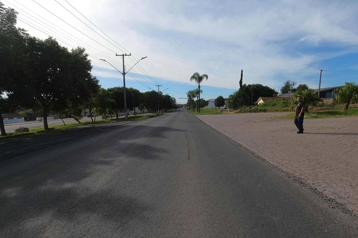 RESTAURAÇÃO DA RODOVIA ENTRE PONTA GROSSA E PALMEIRA CUSTARÁ R$ 257 MILHÕES