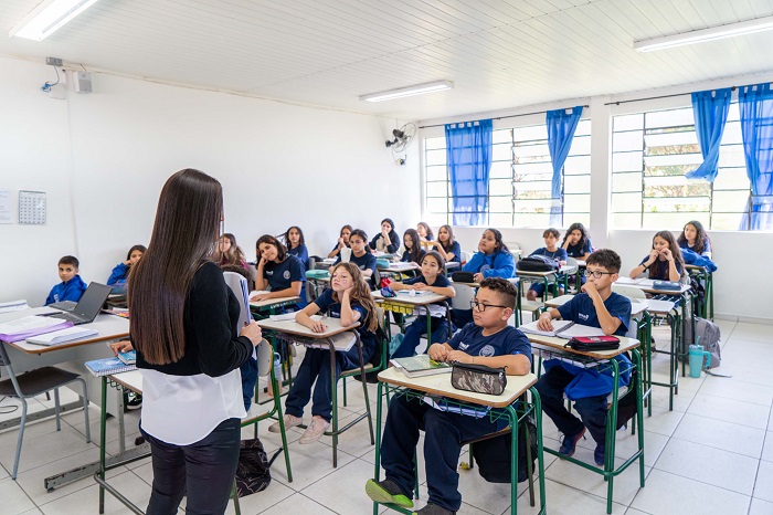 SECRETARIA DE EDUCAÇÃO REALIZA PROVAS DO PSS NESTE DOMINGO (29)