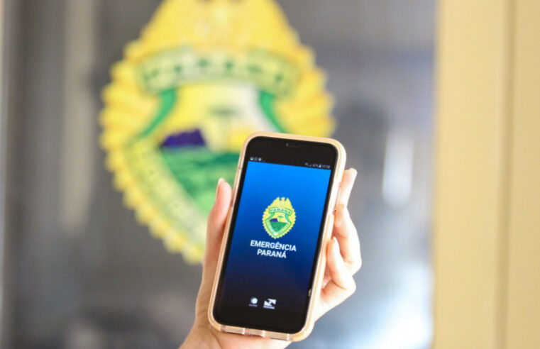 PM SALVA BEBÊ ENGASGADO COM ORIENTAÇÕES POR TELEFONE