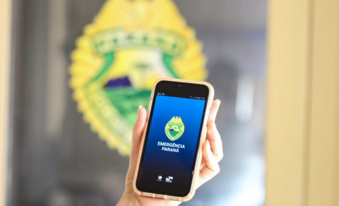 PM SALVA BEBÊ ENGASGADO COM ORIENTAÇÕES POR TELEFONE