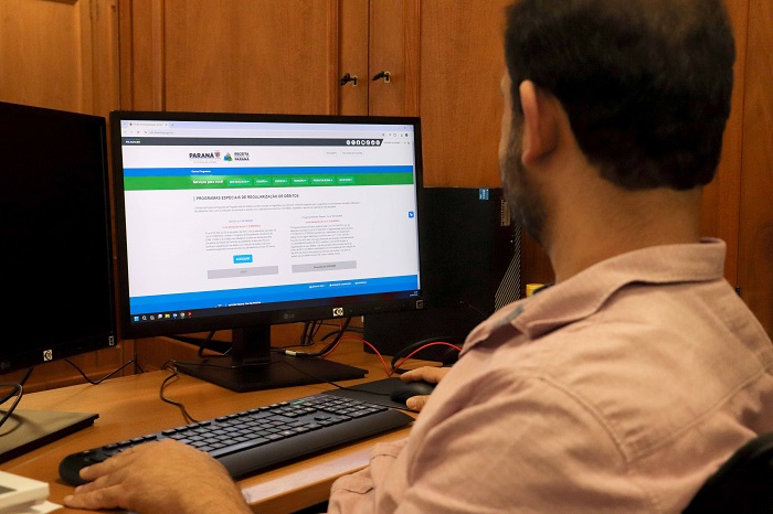 PRAZO PARA ADERIR AO REFIS COM PARCELAMENTO TERMINA NESTA QUINTA-FEIRA