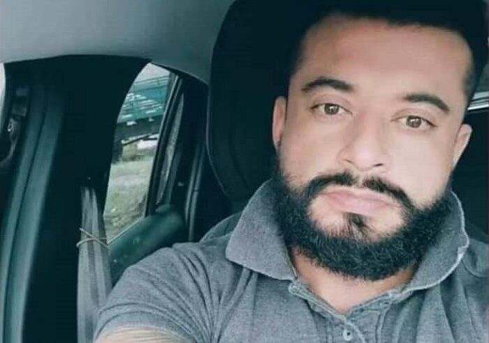 PREFEITURA DE PONTA GROSSA DECRETA LUTO DE 3 DIAS POR DOUGLAS SCHOENBERGER FILHO