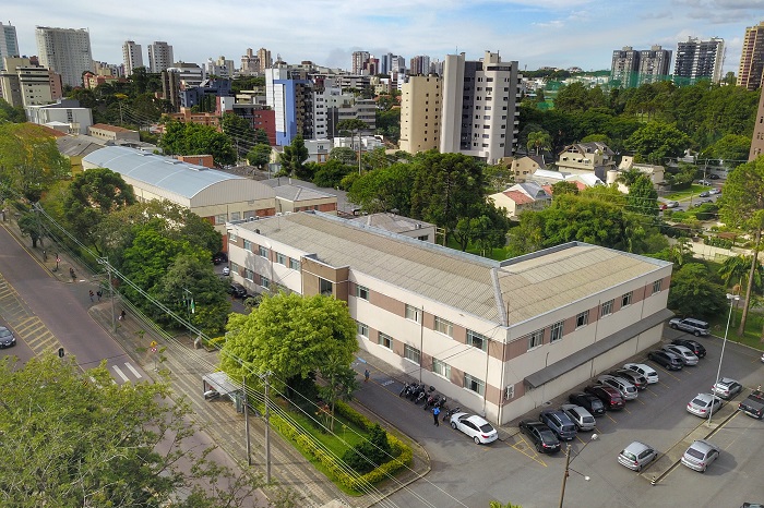 SECRETARIA DA AGRICULTURA E ABASTECIMENTO COMPLETA 80 ANOS