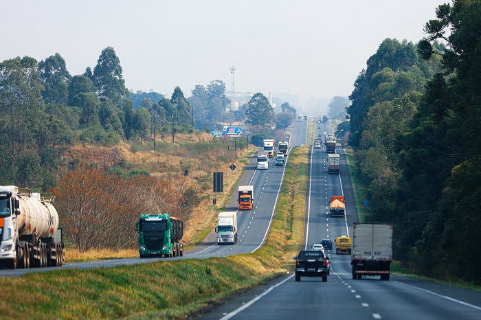 ANTT APROVA EDITAIS PARA OS PEDÁGIOS EM MAIS DE 1.200 KM DE RODOVIAS PARANAENSES