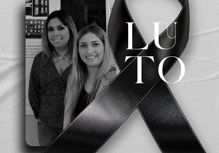 UNISECAL LAMENTA FALECIMENTO DE EX-ALUNAS