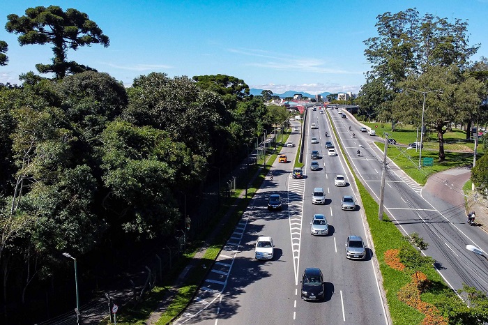 EMPLACAMENTO DE VEÍCULOS TEVE AUMENTO DE 12,3% em 2024