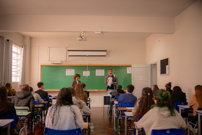 UEPG ENCERRA INSCRIÇÕES DO VESTIBULAR NESTA SEGUNDA-FEIRA (30)