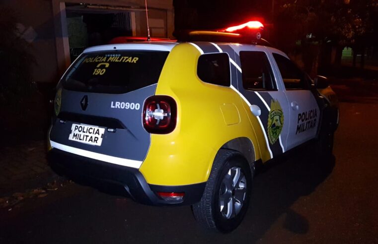 HOMEM MORRE APÓS TENTATIVA DE FURTO E SER CONTIDO POR MORADORES NO BAIRRO NEVES, PONTA GROSSA