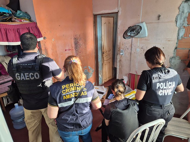 MP(NÚCLEO PONTA GROSSA) E POLÍCIA CIENTÍFICA DEFLAGRAM AÇÃO CONTRA O COMÉRCIO DE PORNOGRAFIA INFANTIL( ÁUDIO)