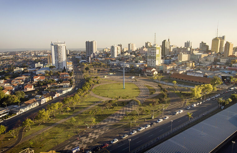 TEMPO EM PONTA GROSSA: CALOR INTENSO E POSSÍVEIS CHUVAS NO FINAL DE SEMANA