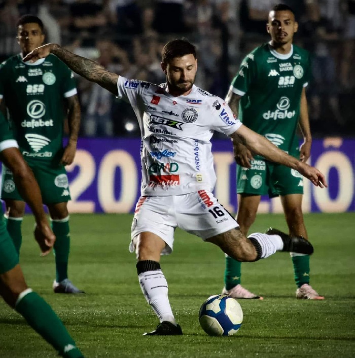 AMÉRICA MINEIRO É MAIS UM DESAFIO PARA O OPERÁRIO NO “GERMANO KRUGER”
