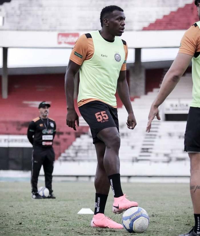 SPORT E OPERÁRIO CUMPREM JOGO ADIADO DA 16ª RODADA DA SÉRIE ‘B’ EM PERNAMBUCO