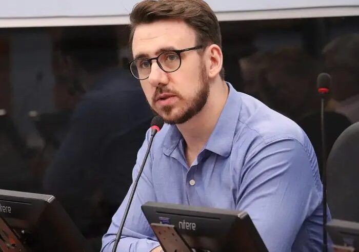 CONFIRA A RELAÇÃO DOS VEREADORES ELEITOS EM PONTA GROSSA