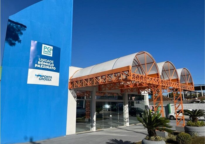 OBRAS NA UNIDADE DE SAÚDE FÉLIX VIANNA OBRIGAM REMANEJAMENTO DO ATENDIMENTO
