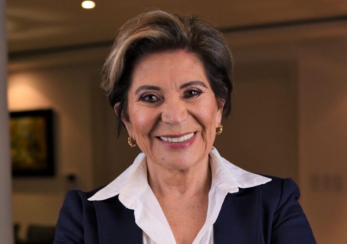 PREFEITA ELIZABETH SCHIMIDT GARANTE A REELEIÇÃO EM PONTA GROSSA