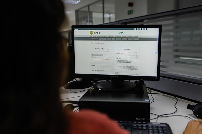 BOLETIM DE OCORRÊNCIA ONLINE TRAZ FACILIDADE PARA O CIDADÃO