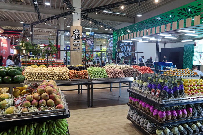 PARANÁ TEM 319 MUNICÍPIOS INTEGRADOS AO SISTEMA DE SEGURANÇA ALIMENTAR