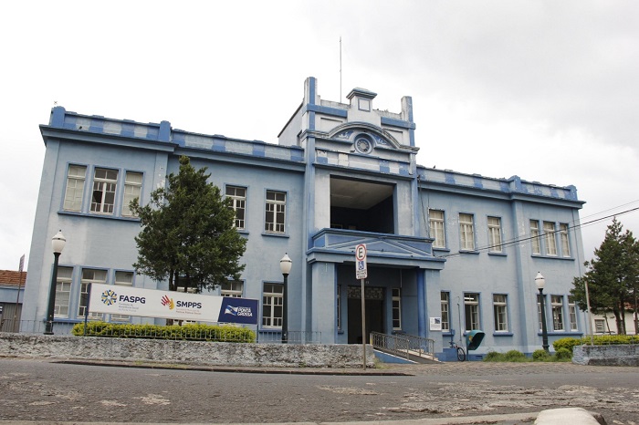 PREFEITURA ANUNCIA MUDANÇA DE ENDEREÇO DO CREAS II