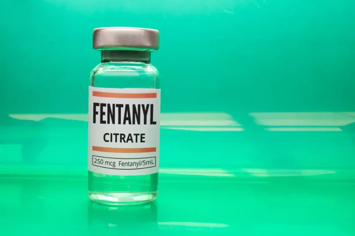 POLÍCIA FINALIZA INVESTIGAÇÕES RELATIVAS A DESVIO DE FENTANIL