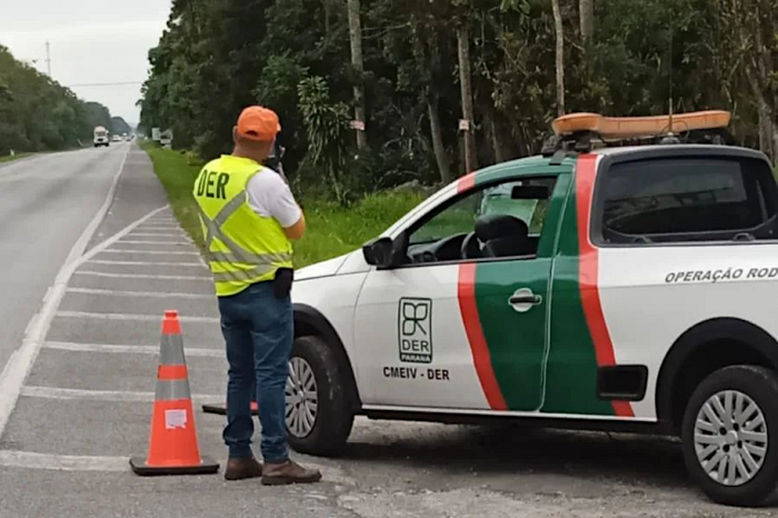 ESTADO VAI CONTRATAR 109 POLICIAIS DA RESERVA PARA TRABALHAR COM O TRÂNSITO