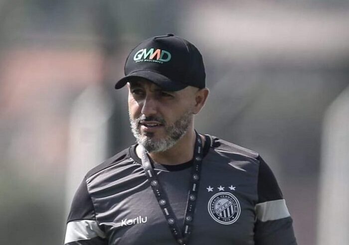 GUANAES ESCALA OPERÁRIO COM SÁVIO, JACY E FELIPE AUGUSTO PARA ENFRENTAR O SPORT