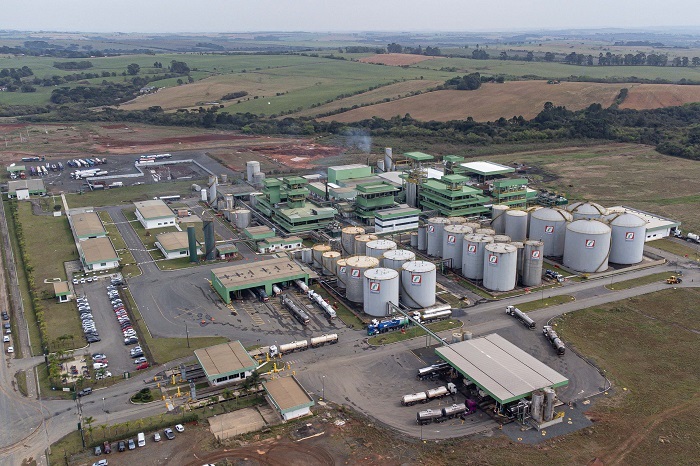 POTENCIAL CONSTRUIRÁ O MAIOR COMPLEXO DE BIODIESEL À BASE DE SOJA NA LAPA