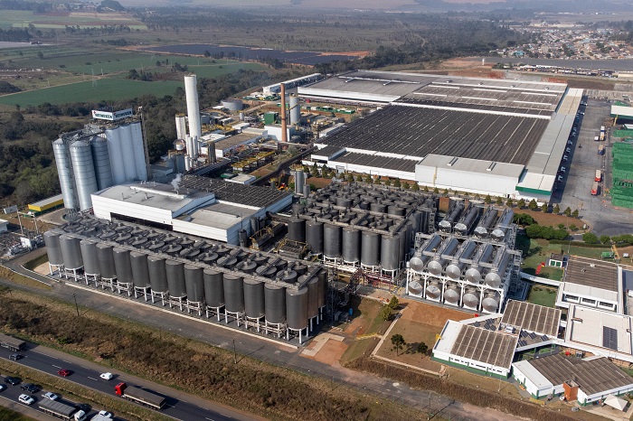PARANÁ LIDERA CRESCIMENTO INDUSTRIAL NACIONAL DE BEBIDAS E MAIS 3 SEGMENTOS