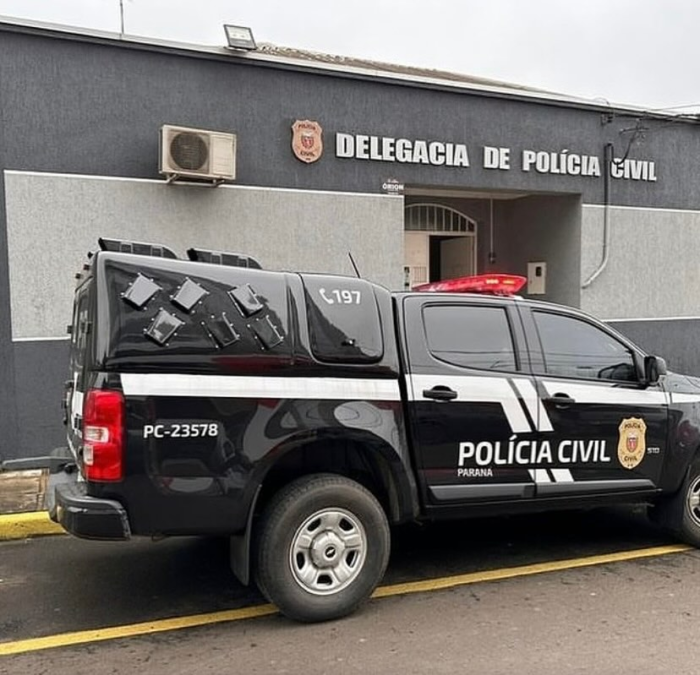 ALUNO AMEAÇA COLEGAS COM CANIVETE EM ÔNIBUS ESCOLAR EM IMBITUVA