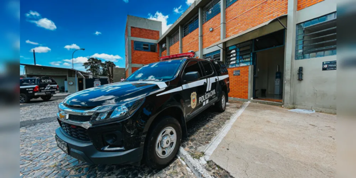 CASO CHOCANTE: POLÍCIA PRENDE SUSPEITOS DE MATAR PAI E TENTAR MATAR FILHOS EM PONTA GROSSA