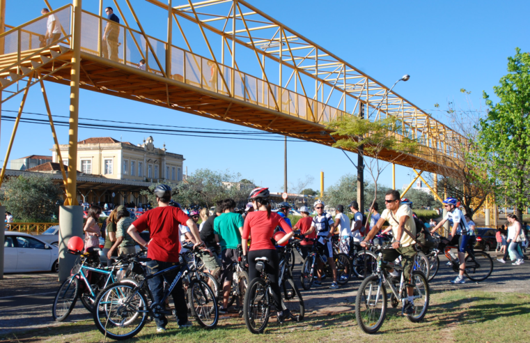 LEI CRIA REGISTRO DE BICICLETAS NO MUNICÍPIO DE PONTA GROSSA
